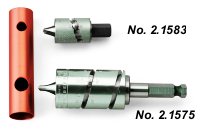 Nr 2.1583 Wyoblanie Unidrill